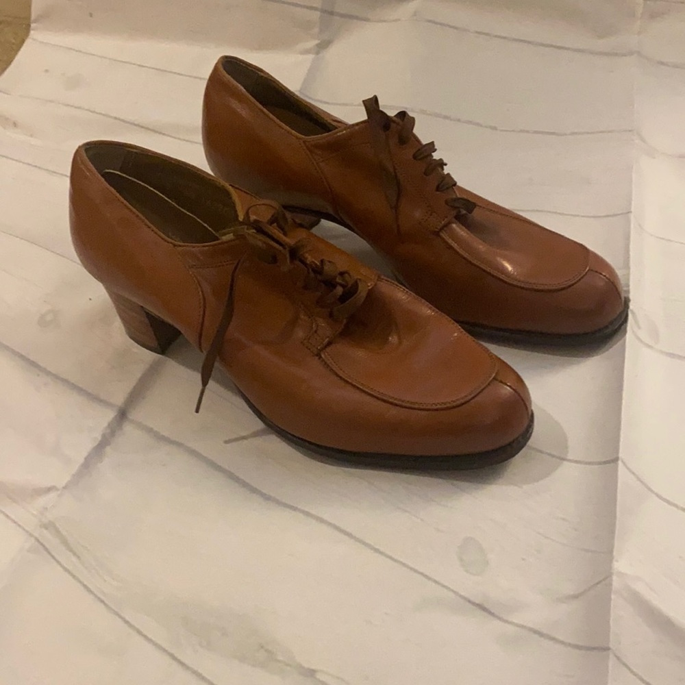 Men’s vintage groovy boots Markell’s footwear